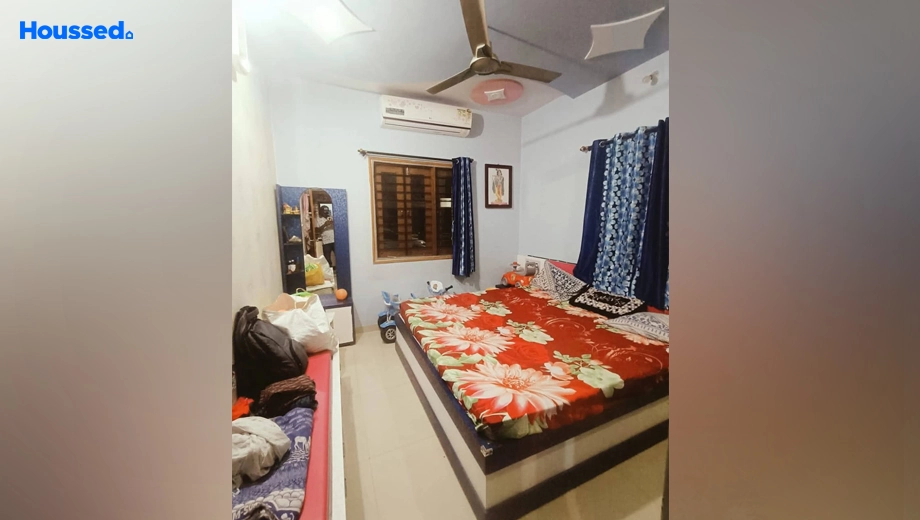Project Image of 3 BHK House/Villa for Resale in Green view Residency Atladara, Vadodara - Image 185165