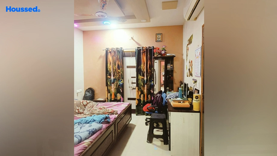 Project Image of 3 BHK House/Villa for Resale in Green view Residency Atladara, Vadodara - Image 185163