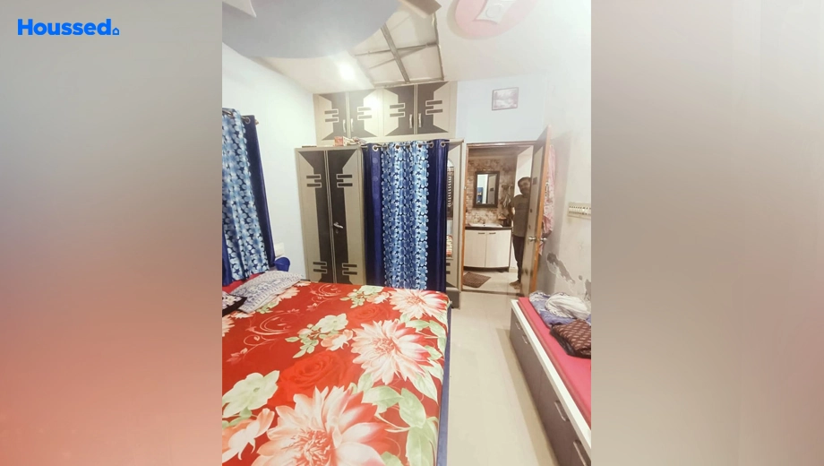 Project Image of 3 BHK House/Villa for Resale in Green view Residency Atladara, Vadodara - Image 185157