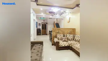 Project Image of 3 BHK House/Villa for Resale in Green view Residency Atladara, Vadodara - Image 185156
