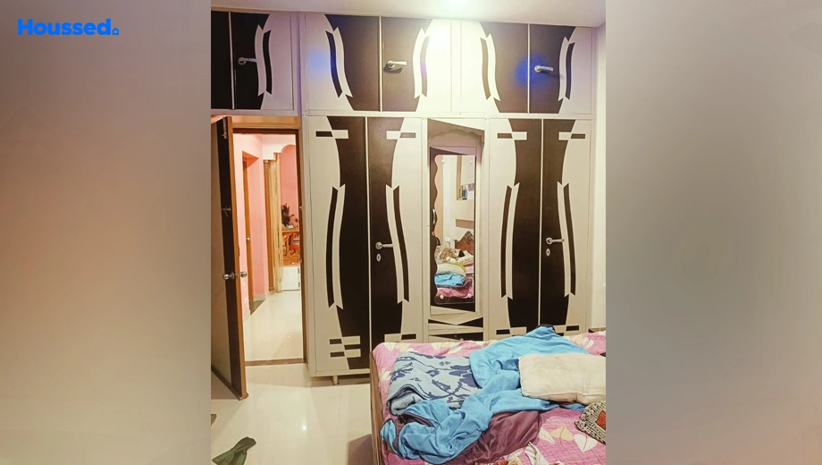 Project Image of 3 BHK House/Villa for Resale in Green view Residency Atladara, Vadodara - Image 185154