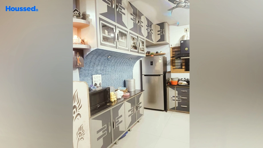 Project Image of 3 BHK House/Villa for Resale in Green view Residency Atladara, Vadodara - Image 185155