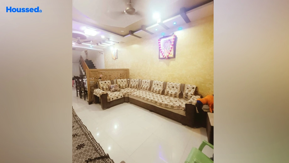 Project Image of 3 BHK House/Villa for Resale in Green view Residency Atladara, Vadodara - Image 185160