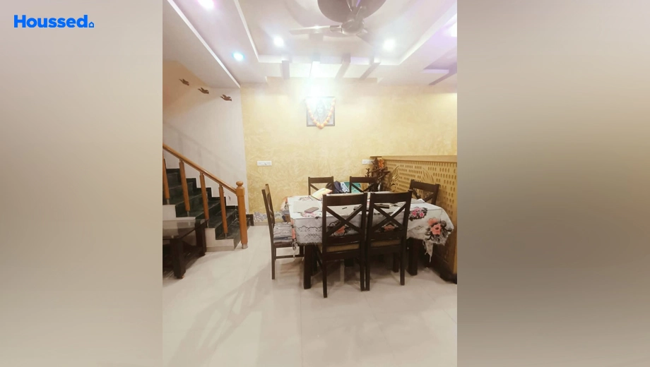 Project Image of 3 BHK House/Villa for Resale in Green view Residency Atladara, Vadodara - Image 185158