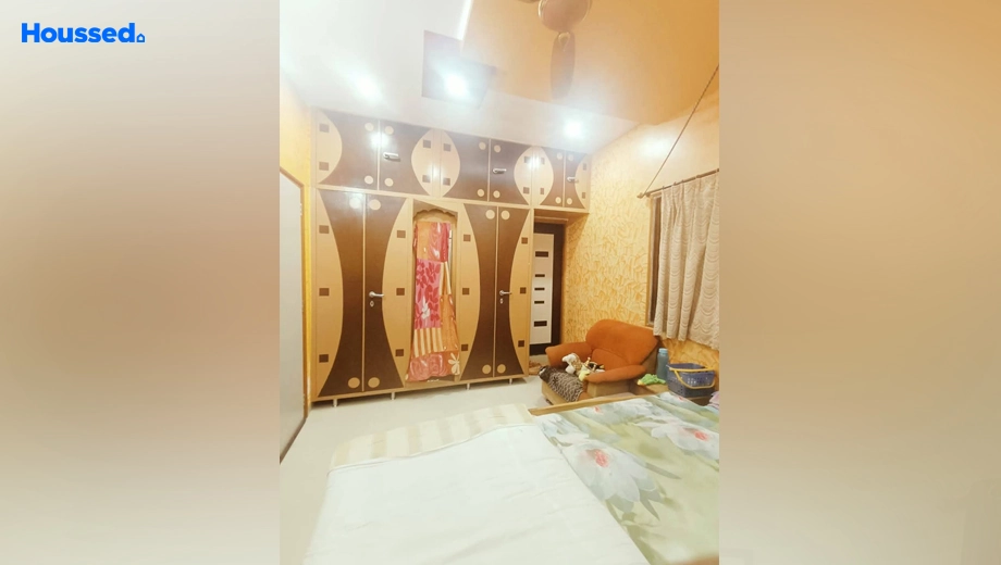 Project Image of 3 BHK House/Villa for Resale in Green view Residency Atladara, Vadodara - Image 185164