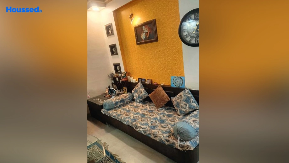 Project Image of 3 BHK House/Villa for Resale in Sagar Royal Villas, Bagmugaliya - Image 185170
