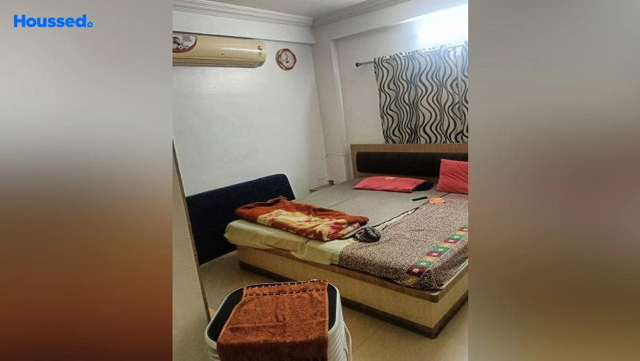 Project Image of 3 BHK House/Villa for Resale in Sagar Royal Villas, Bagmugaliya - Image 185171