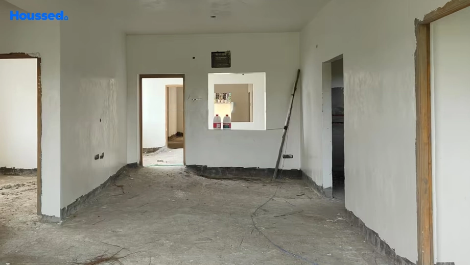Project Image of 3 BHK Flat for Resale in Ameenpur, Hyderabad - Image 185183
