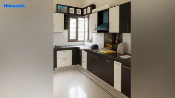 Project Image of 3 BHK Flat for Rent in Airport Road, Bhopal - Image 185190