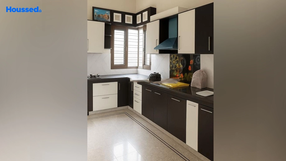 Project Image of 3 BHK Flat for Rent in Airport Road, Bhopal - Image 185188