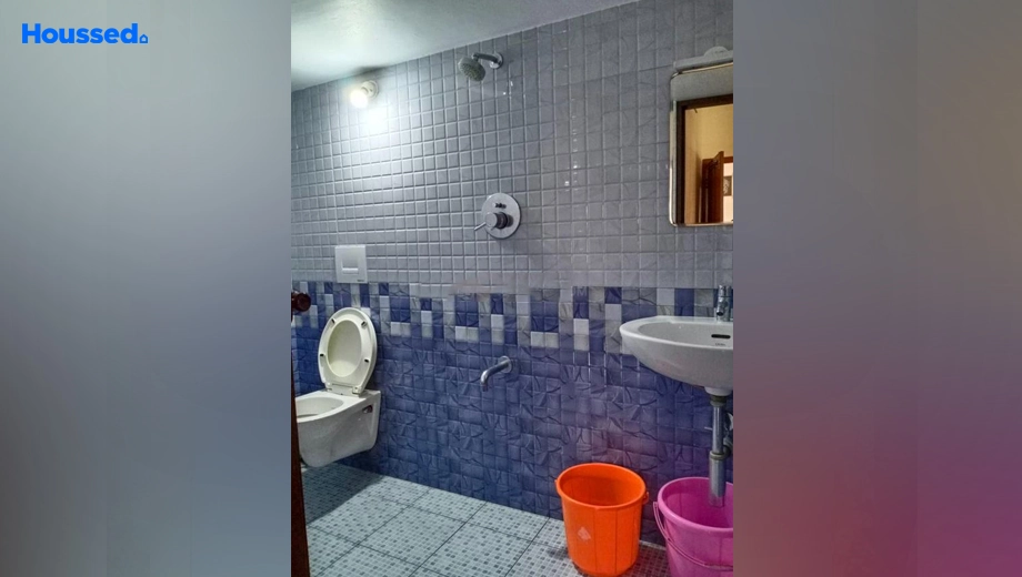 Project Image of 3 BHK Flat for Rent in Airport Road, Bhopal - Image 185191