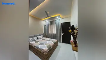 Project Image of 3 BHK Flat for Rent in Airport Road, Bhopal - Image 185185