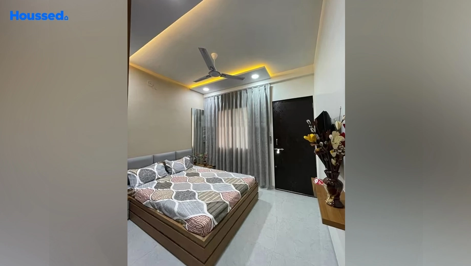 Project Image of 3 BHK Flat for Rent in Airport Road, Bhopal - Image 185185