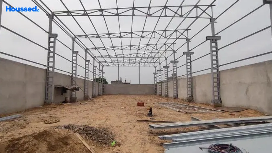 Project Image of Commercial Space for Rent in Sector 49, Faridabad - Image 185201