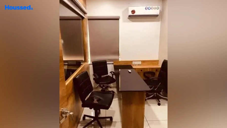 Project Image of Office Space for Rent in Kalavad Road - Image 185202