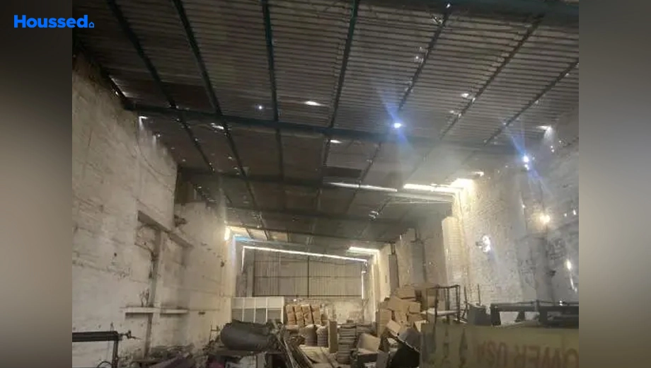 Project Image of Commercial Space for Rent in Mathura Road, Faridabad - Image 185207
