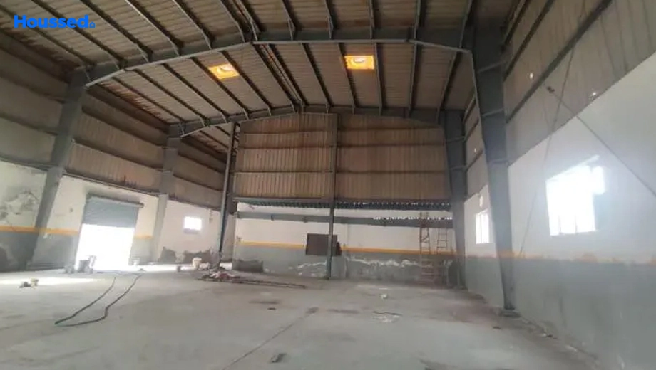 Project Image of Commercial Space for Rent in Sector 58, Faridabad - Image 185216