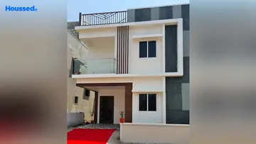 Project Image of 3 BHK House/Villa for Resale in Siddharths Vihaan Gagillapur, Hyderabad - Image 185217