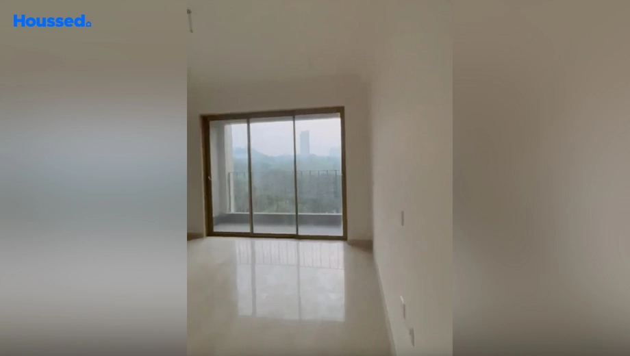 Project Image of 3 BHK Semi-Furnished Flat for Rent in Godrej RKS, Chembur East - Image 185355