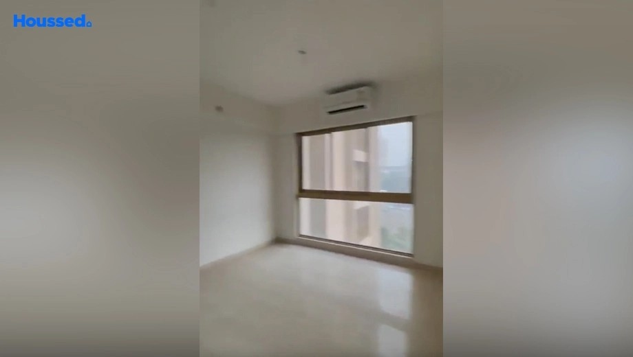 Project Image of 3 BHK Semi-Furnished Flat for Rent in Godrej RKS, Chembur East - Image 185354