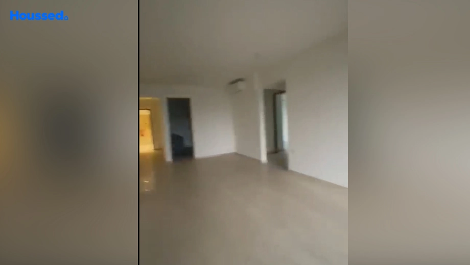 Project Image of 3 BHK Semi-Furnished Flat for Rent in Godrej RKS, Chembur East - Image 185356