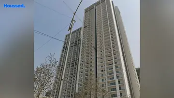 Project Image of 4 BHK Flat for Resale in Western Marina Nanakramguda, Hyderabad - Image 185224