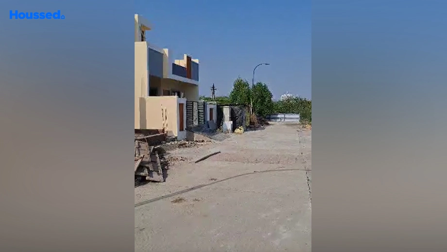 Project Image of Housing Plot/Residential Land for Resale in Shree Viraj Two Besa, Nagpur - Image 185397