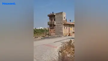 Project Image of Housing Plot/Residential Land for Resale in Shree Viraj Two Besa, Nagpur - Image 185398