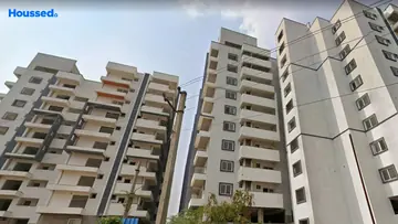 Project Image of 3 BHK Flat for Resale in Atulyam Trident Kollur, Hyderabad - Image 185226