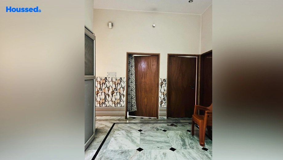 Project Image of 3 BHK House/Villa for Resale in Rajaji Puram - Image 185230