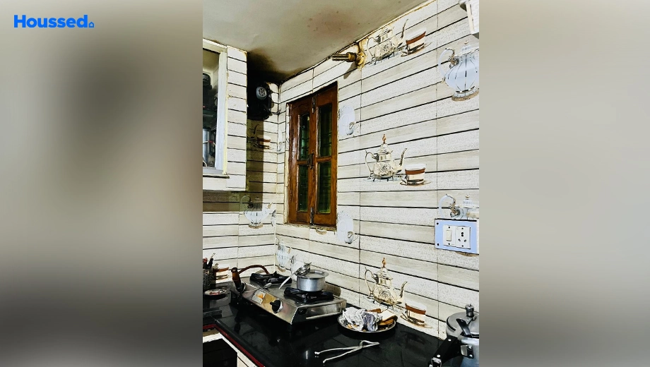 Project Image of 3 BHK House/Villa for Resale in Rajaji Puram - Image 185231