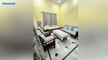 Project Image of 3 BHK House/Villa for Resale in Rajaji Puram, Lucknow - Image 185229