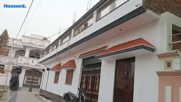 Project Image of 3 BHK House/Villa for Resale in Rajaji Puram, Lucknow - Image 185233