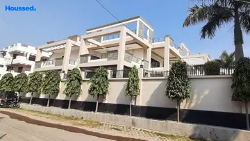 Project Image of 11 BHK House/Villa for Resale in Gomti Nagar, Lucknow - Image 185241