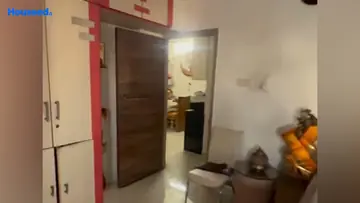 Project Image of 3 BHK Flat for Resale in Adajan, Surat - Image 185261