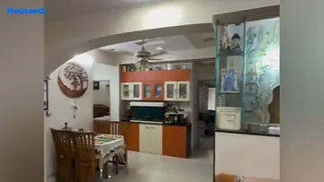 Project Image of 3 BHK Flat for Resale in Adajan, Surat - Image 185262