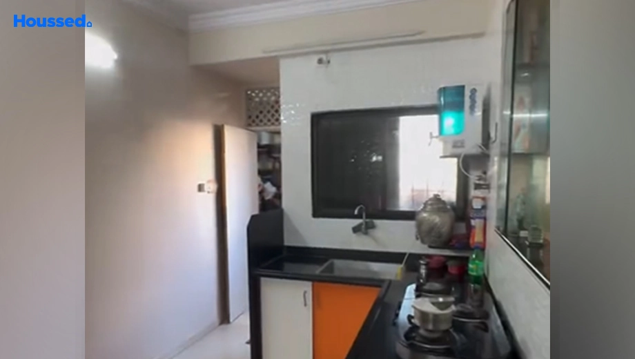 Project Image of 3 BHK Flat for Resale in Adajan - Image 185265