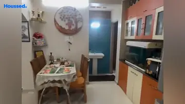Project Image of 3 BHK Flat for Resale in Adajan, Surat - Image 185268