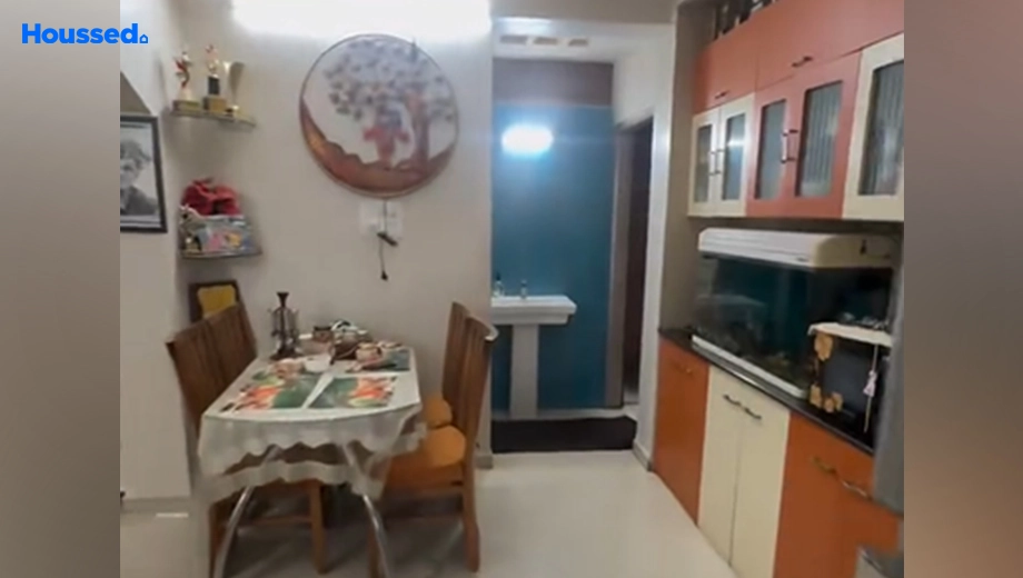 Project Image of 3 BHK Flat for Resale in Adajan - Image 185268