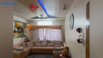 Project Image of 3 BHK Flat for Resale in Adajan, Surat - Image 185267