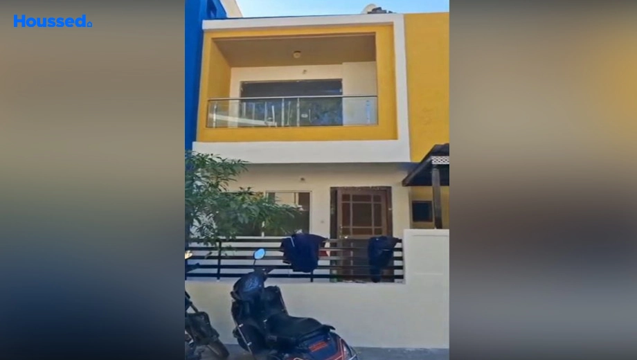 Project Image of 3 BHK House/Villa for Resale in Coral Cottages Misrod, Bhopal - Image 185272