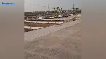 Project Image of Housing Plot/Residential Land for Resale in Oshian super City 8 Jamtha, Nagpur - Image 185396