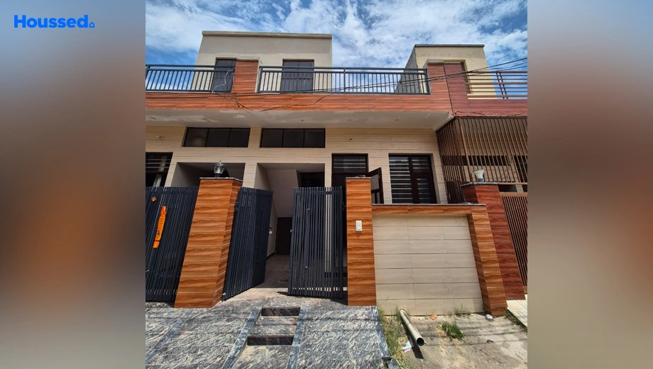Project Image of 2 BHK House/Villa for Resale in Zirakpur, Chandigarh - Image 185294