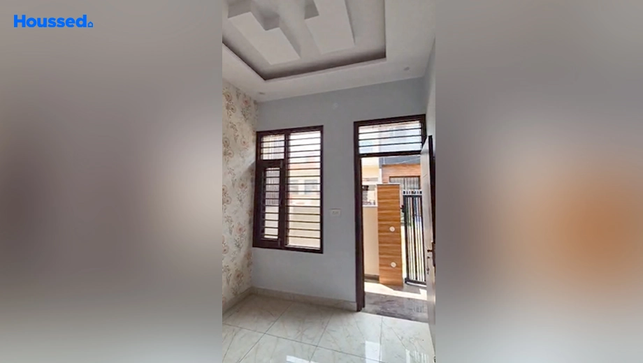 Project Image of 2 BHK House/Villa for Resale in Zirakpur, Chandigarh - Image 185290