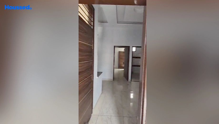 Project Image of 2 BHK House/Villa for Resale in Zirakpur, Chandigarh - Image 185295