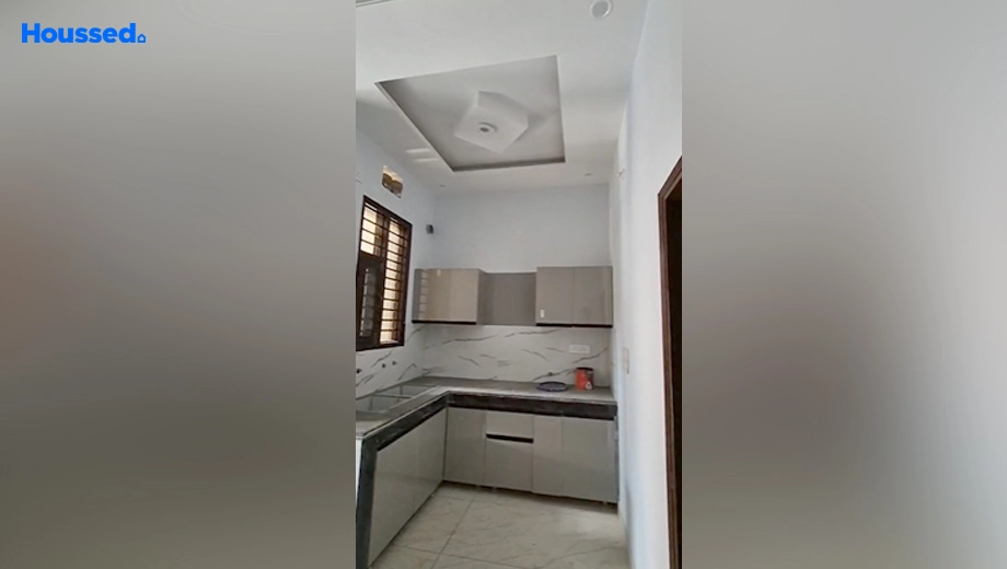 Project Image of 2 BHK House/Villa for Resale in Zirakpur, Chandigarh - Image 185289