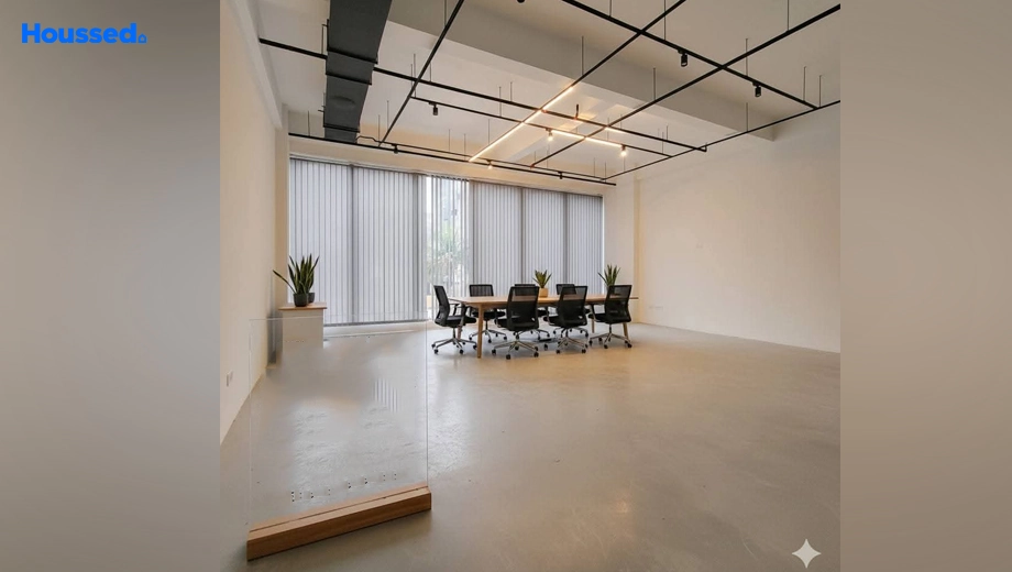 Project Image of Commercial Space for Rent in 150 Feet Ring Road - Image 185297