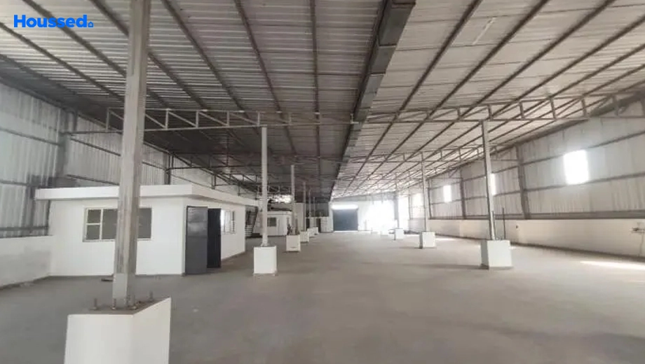 Project Image of Commercial Space for Rent in Sector 58 - Image 185298