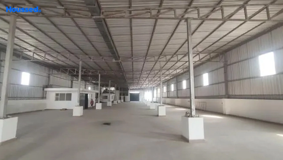 Project Image of Commercial Space for Rent in Sector 58 - Image 185299