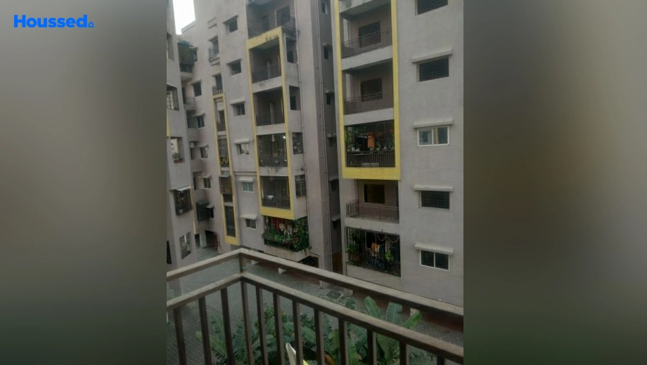 Project Image of 2 BHK Flat for Resale in Fasttrack Heavens Life Katara Hills, Bhopal - Image 185300